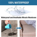 100% wasserdichte Sofa Möbelbezug Wildleder Couchbezüge Samt Sofa Protector Stuhlbezug